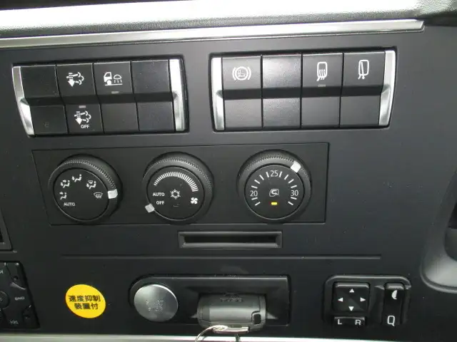 令和06年09月中古大型平ボディ三菱ふそうスーパーグレートの画像42