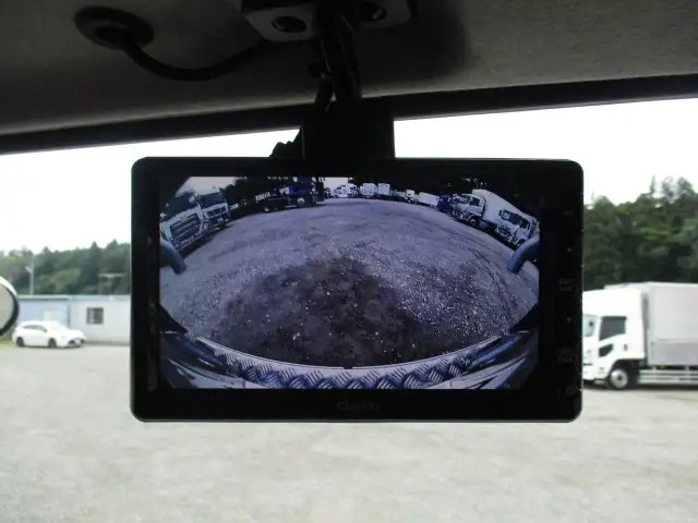 令和06年09月中古大型平ボディ三菱ふそうスーパーグレートの画像48