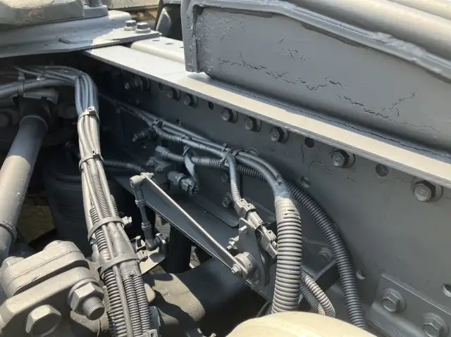 平成30年04月中古大型トラクタヘッド日野プロフィアの画像18