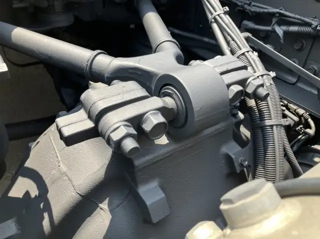 平成30年04月中古大型トラクタヘッド日野プロフィアの画像20