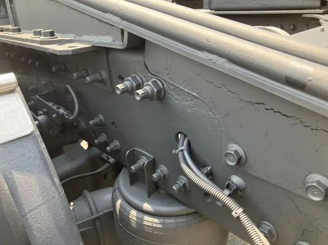 平成30年04月中古大型トラクタヘッド日野プロフィアの画像22