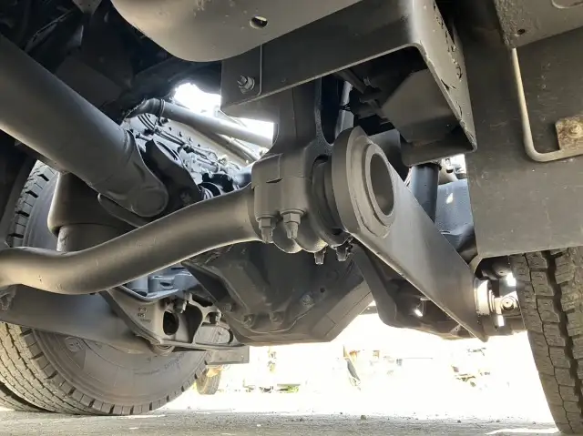 平成30年04月中古大型トラクタヘッド日野プロフィアの画像24