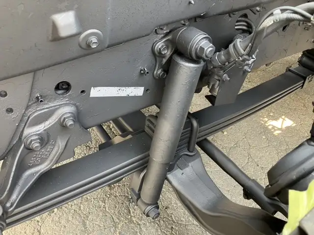 平成30年04月中古大型トラクタヘッド日野プロフィアの画像26