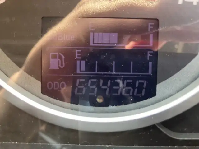 平成30年04月中古大型トラクタヘッド日野プロフィアの画像41