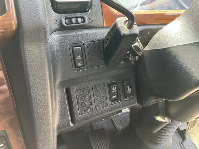 平成30年04月中古大型トラクタヘッド日野プロフィアの画像45