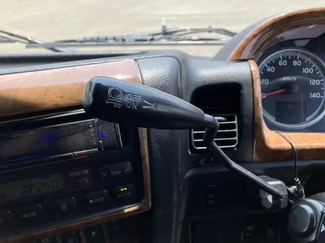 平成30年04月中古大型トラクタヘッド日野プロフィアの画像46