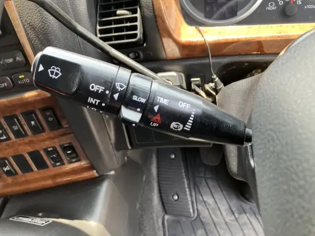 平成30年04月中古大型トラクタヘッド日野プロフィアの画像48