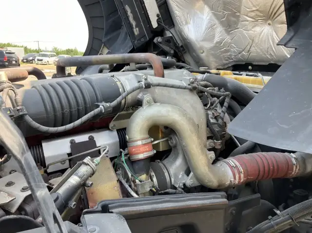 平成30年04月中古大型トラクタヘッド日野プロフィアの画像50