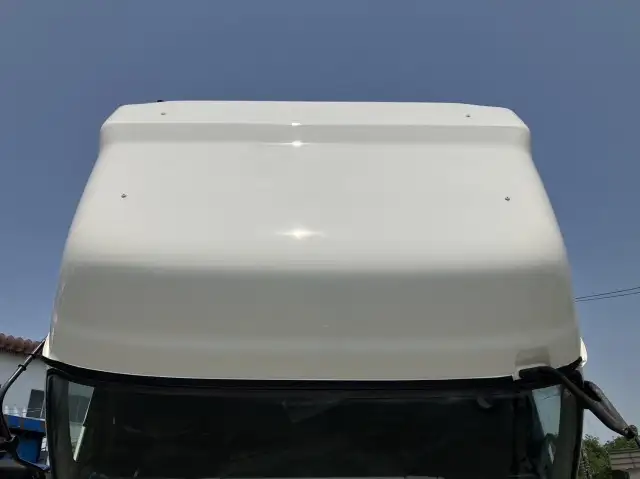 平成30年04月中古大型トラクタヘッド日野プロフィアの画像52