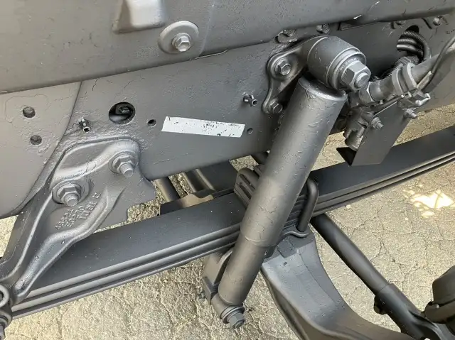 平成30年04月中古大型トラクタヘッド日野プロフィアの画像53