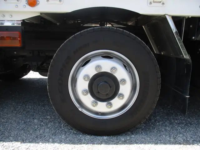 令和06年04月中古大型アルミバン・ウィング三菱ふそうスーパーグレートの画像17