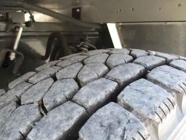 令和06年04月中古大型アルミバン・ウィング三菱ふそうスーパーグレートの画像18