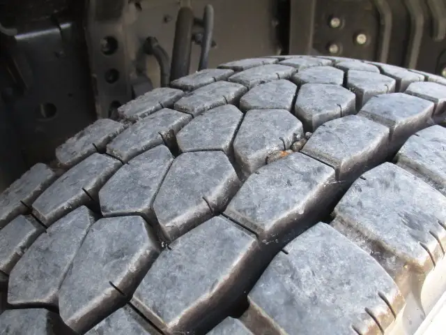 令和06年04月中古大型アルミバン・ウィング三菱ふそうスーパーグレートの画像20