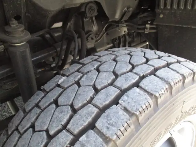 令和06年04月中古大型アルミバン・ウィング三菱ふそうスーパーグレートの画像22