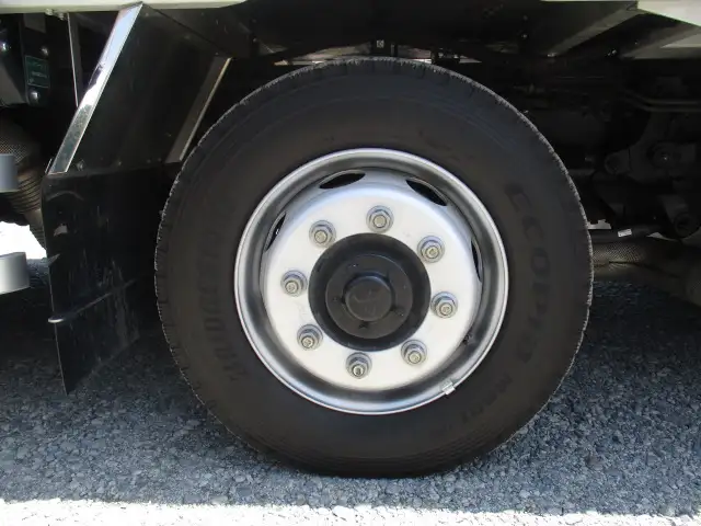 令和06年04月中古大型アルミバン・ウィング三菱ふそうスーパーグレートの画像23