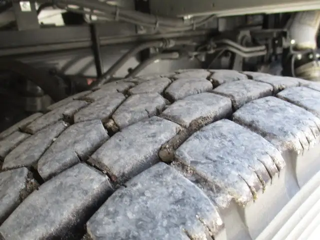 令和06年04月中古大型アルミバン・ウィング三菱ふそうスーパーグレートの画像24