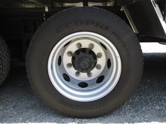 令和06年04月中古大型アルミバン・ウィング三菱ふそうスーパーグレートの画像25