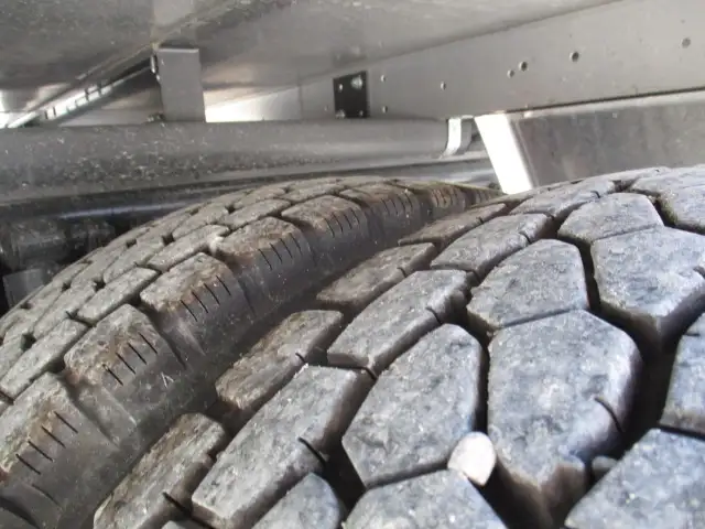 令和06年04月中古大型アルミバン・ウィング三菱ふそうスーパーグレートの画像26