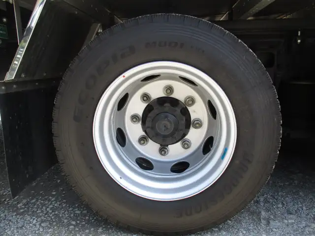 令和06年04月中古大型アルミバン・ウィング三菱ふそうスーパーグレートの画像27