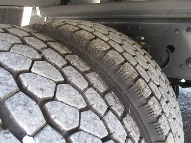 令和06年04月中古大型アルミバン・ウィング三菱ふそうスーパーグレートの画像28