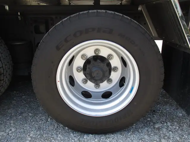 令和06年04月中古大型アルミバン・ウィング三菱ふそうスーパーグレートの画像29