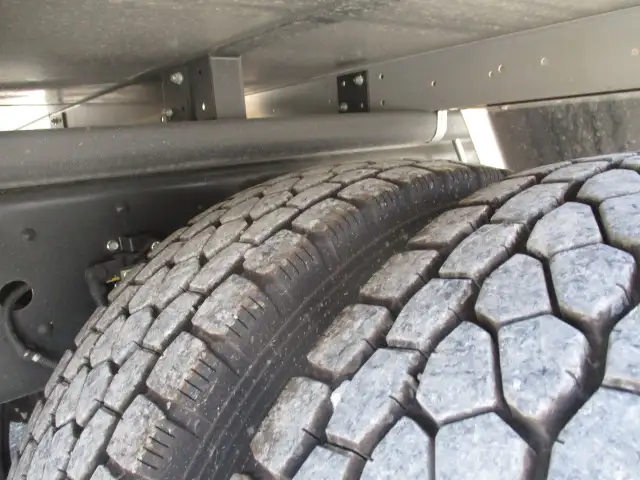 令和06年04月中古大型アルミバン・ウィング三菱ふそうスーパーグレートの画像30