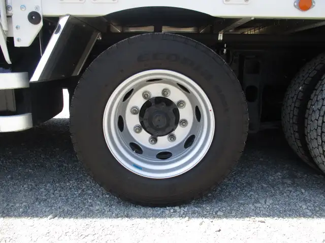 令和06年04月中古大型アルミバン・ウィング三菱ふそうスーパーグレートの画像31