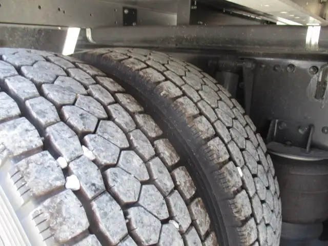 令和06年04月中古大型アルミバン・ウィング三菱ふそうスーパーグレートの画像32