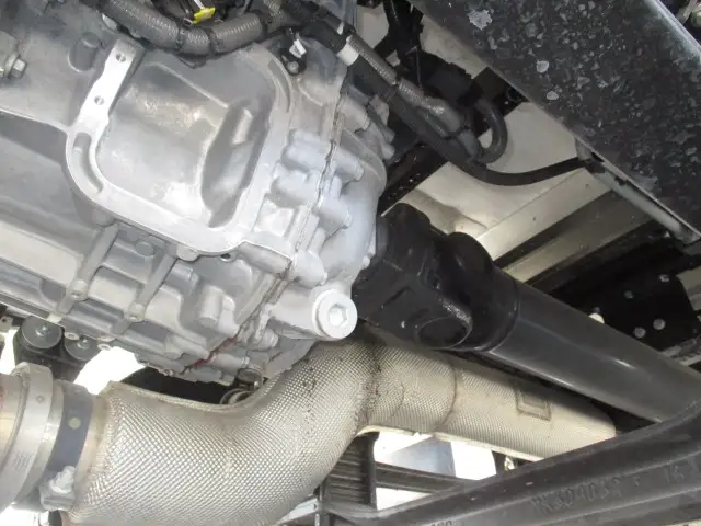 令和06年04月中古大型アルミバン・ウィング三菱ふそうスーパーグレートの画像34