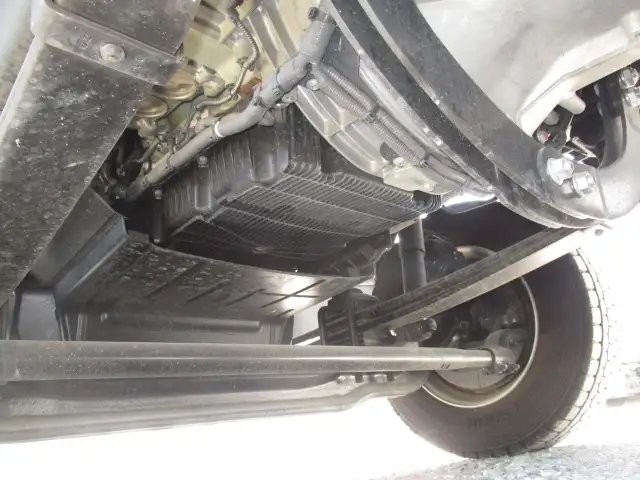 令和06年04月中古大型アルミバン・ウィング三菱ふそうスーパーグレートの画像35