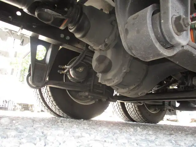 令和06年04月中古大型アルミバン・ウィング三菱ふそうスーパーグレートの画像36