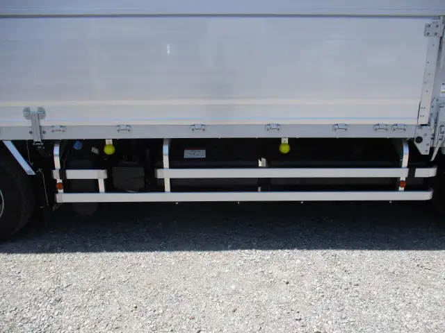 令和06年04月中古大型アルミバン・ウィング三菱ふそうスーパーグレートの画像37