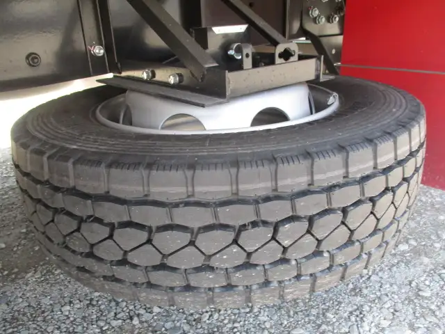 令和06年04月中古大型アルミバン・ウィング三菱ふそうスーパーグレートの画像38