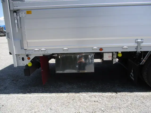 令和06年04月中古大型アルミバン・ウィング三菱ふそうスーパーグレートの画像40