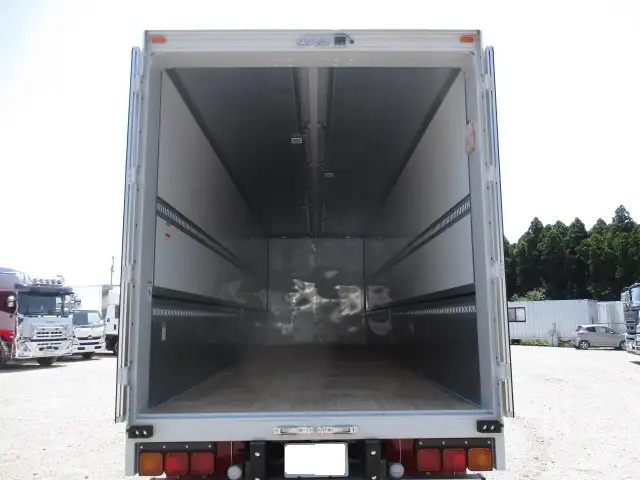 令和06年04月中古大型アルミバン・ウィング三菱ふそうスーパーグレートの画像41