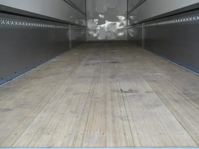 令和06年04月中古大型アルミバン・ウィング三菱ふそうスーパーグレートの画像42