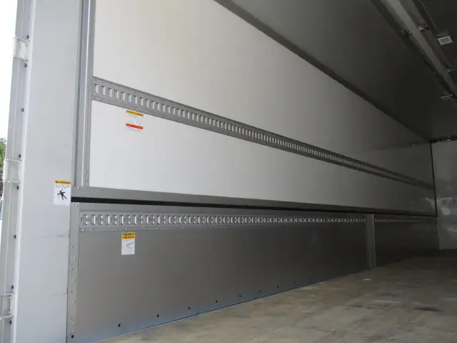 令和06年04月中古大型アルミバン・ウィング三菱ふそうスーパーグレートの画像43