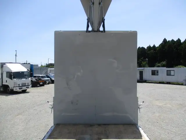 令和06年04月中古大型アルミバン・ウィング三菱ふそうスーパーグレートの画像45