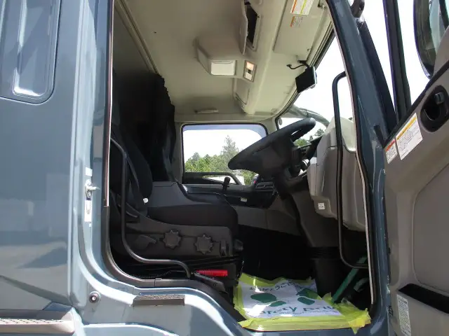 令和06年04月中古大型アルミバン・ウィング三菱ふそうスーパーグレートの画像49