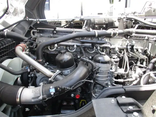 令和06年04月中古大型アルミバン・ウィング三菱ふそうスーパーグレートの画像54