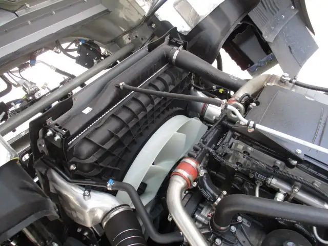 令和06年04月中古大型アルミバン・ウィング三菱ふそうスーパーグレートの画像55