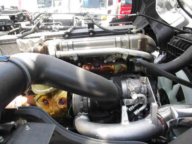 令和06年04月中古大型アルミバン・ウィング三菱ふそうスーパーグレートの画像56