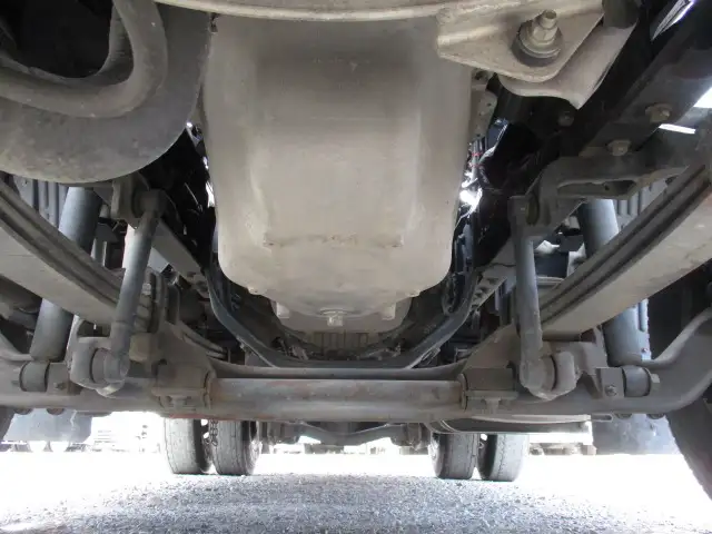 車検付（R7.12）平成26年　日野　トラクタ　410馬力　AT　第五輪：9,600kg　一括緩和（11,500kg）の画像17