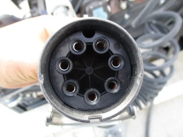 車検付（R7.12）平成26年　日野　トラクタ　410馬力　AT　第五輪：9,600kg　一括緩和（11,500kg）の画像29