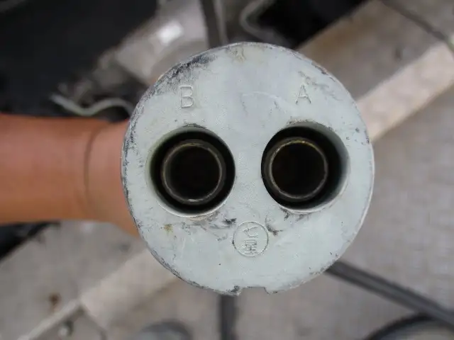 車検付（R7.12）平成26年　日野　トラクタ　410馬力　AT　第五輪：9,600kg　一括緩和（11,500kg）の画像30