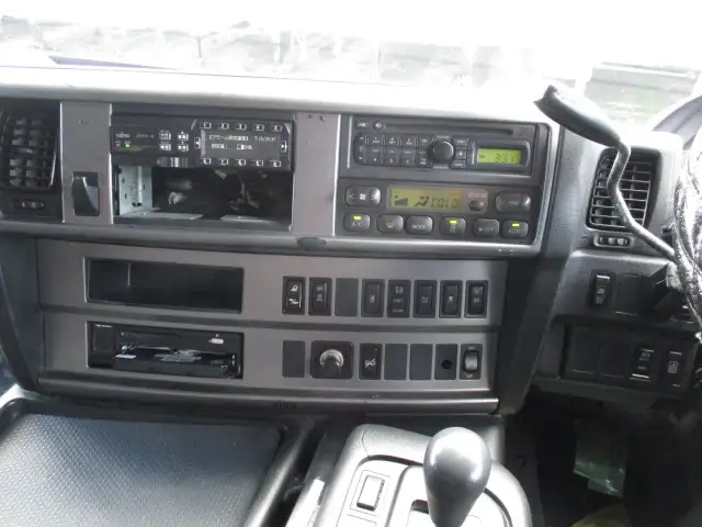 車検付（R7.12）平成26年　日野　トラクタ　410馬力　AT　第五輪：9,600kg　一括緩和（11,500kg）の画像39