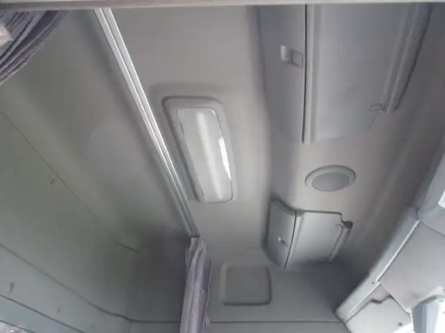 車検付(R7.12)平成26年 日野 トラクタ 410馬力 AT 第五輪:9,600kg 一括緩和(11,500kg)の画像46