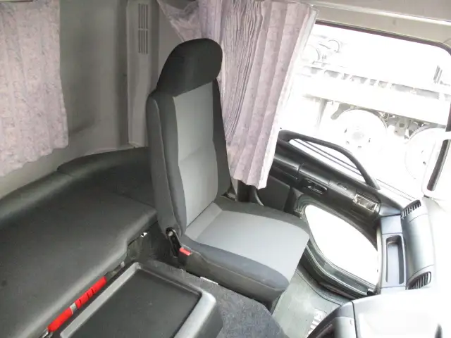 車検付(R7.12)平成26年 日野 トラクタ 410馬力 AT 第五輪:9,600kg 一括緩和(11,500kg)の画像47