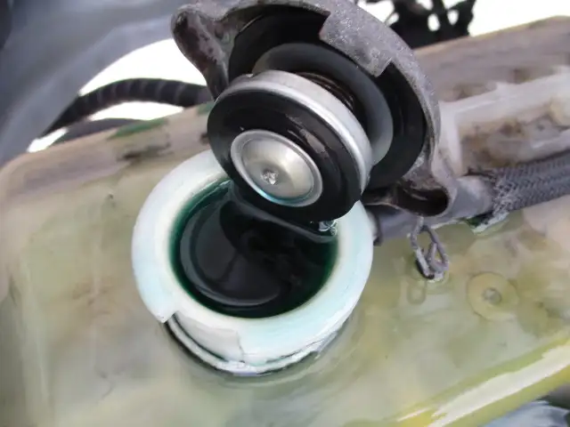 車検付(R7.12)平成26年 日野 トラクタ 410馬力 AT 第五輪:9,600kg 一括緩和(11,500kg)の画像54