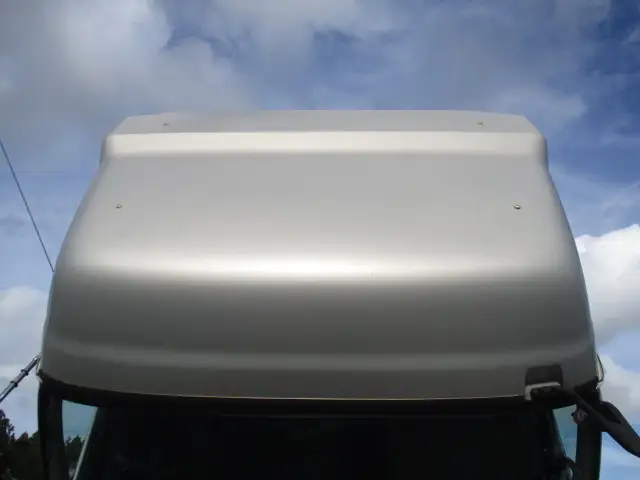 車検付(R7.12)平成26年 日野 トラクタ 410馬力 AT 第五輪:9,600kg 一括緩和(11,500kg)の画像57